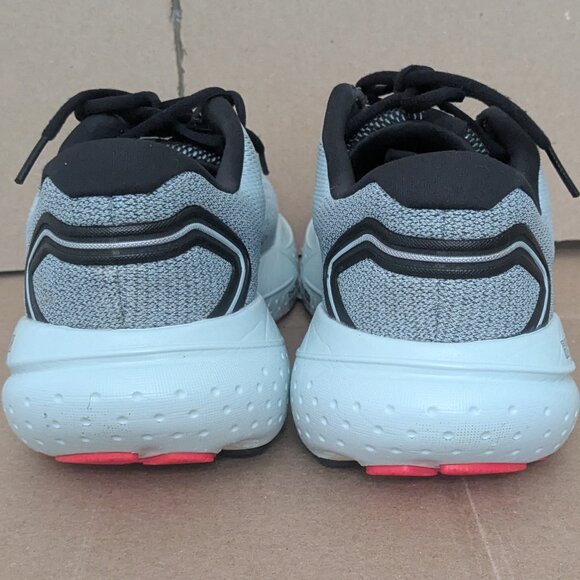 Brooks Shoes Womens Size 8.5 Green Glycerin 21 Running Gym Sneaker 1204081B410 - Picture 10 of 15